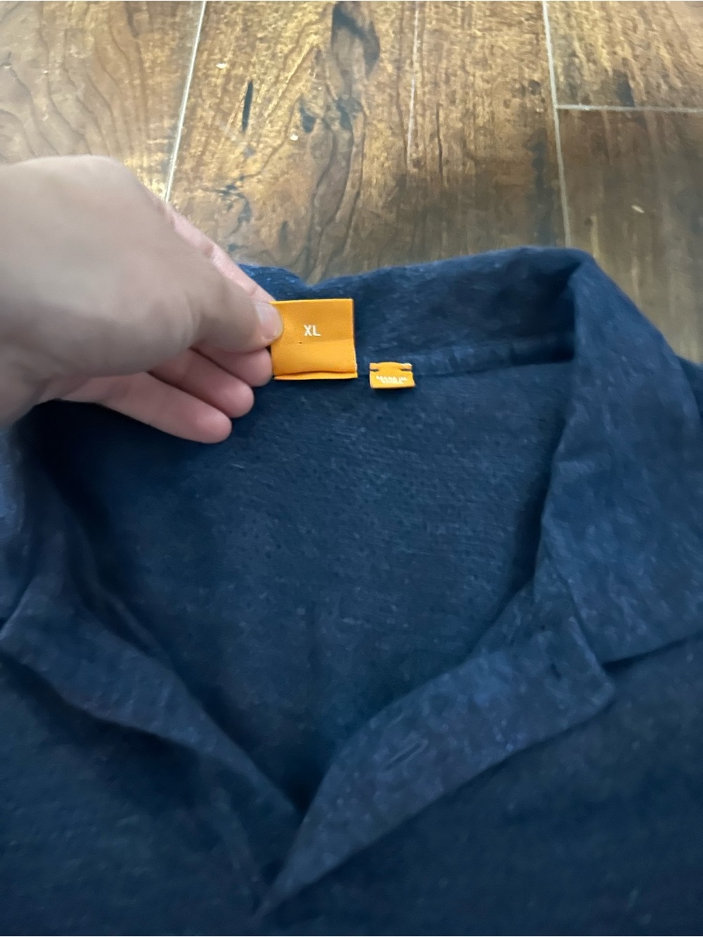BOSS POLO - Picture 3 of 3